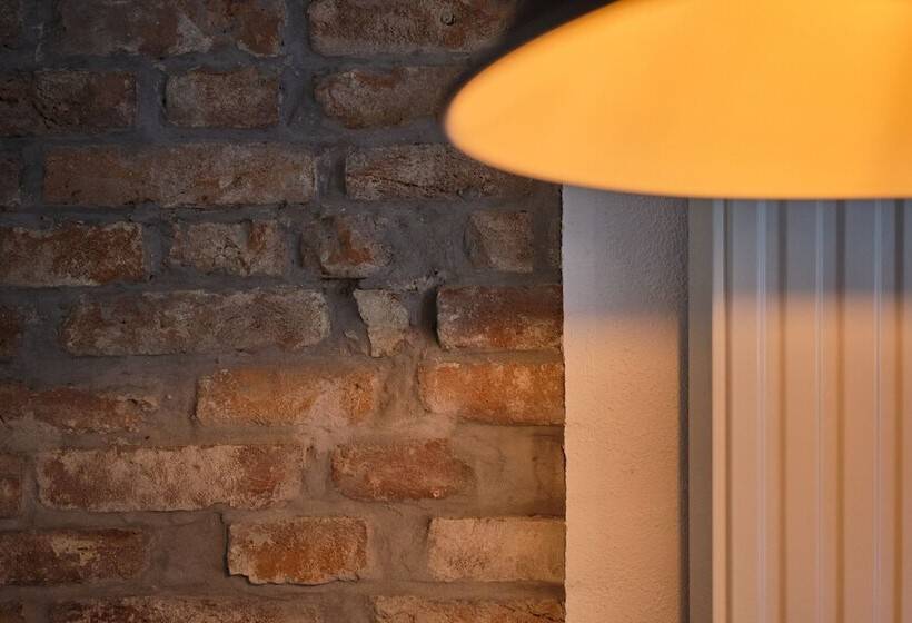 Boutique Hotel Am Ledererturm