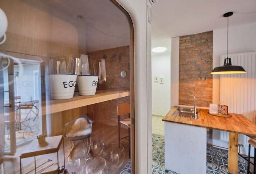 Boutique Hotel Am Ledererturm