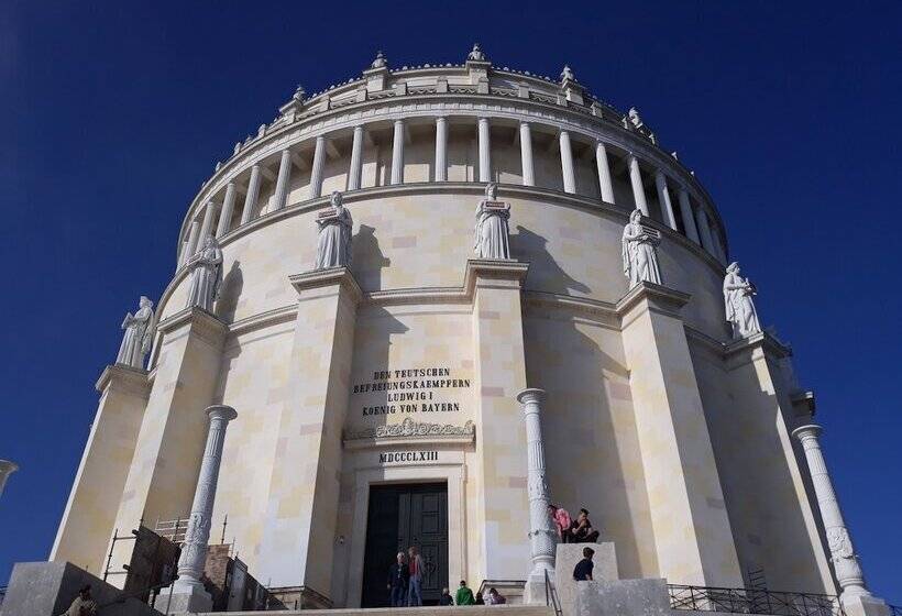 Boutique Hotel Am Ledererturm