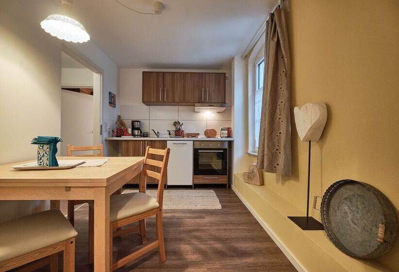 Boutique Hotel Am Ledererturm