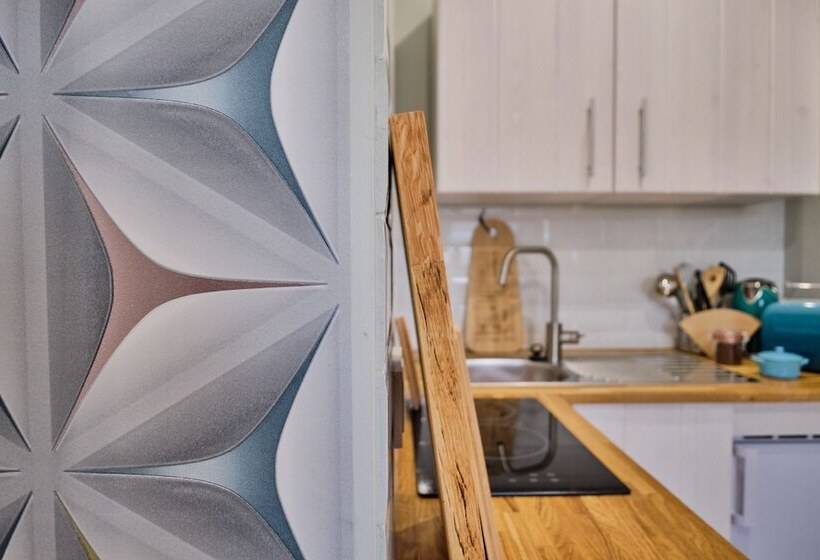 Boutique Hotel Am Ledererturm