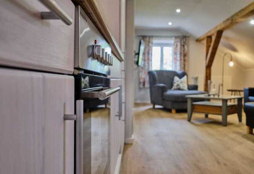 Boutique Hotel Am Ledererturm