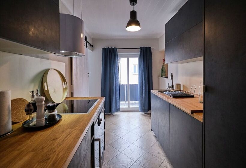 Boutique Hotel Am Ledererturm