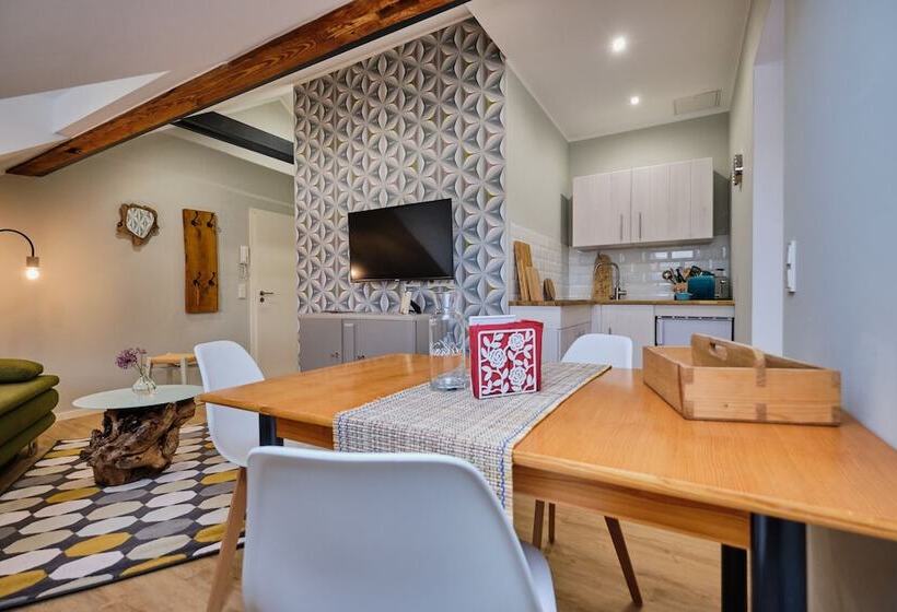 Boutique Hotel Am Ledererturm