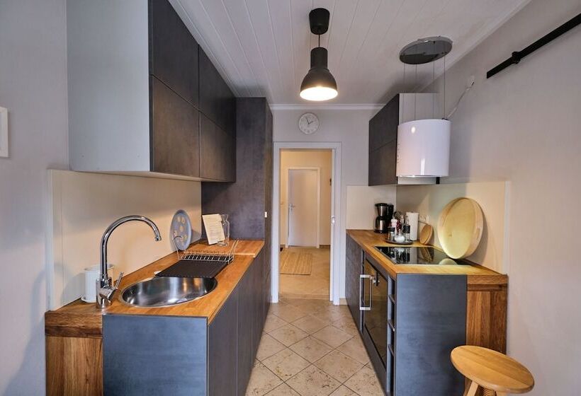 Boutique Hotel Am Ledererturm