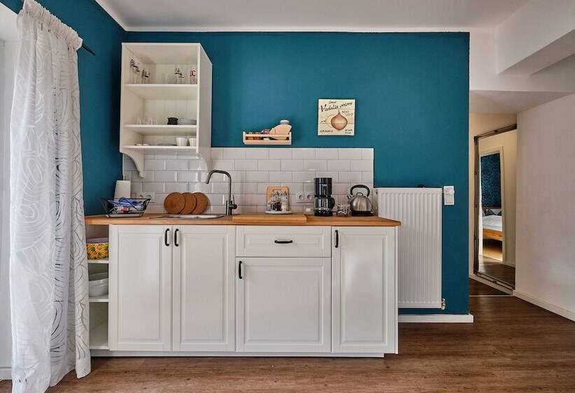 Boutique Hotel Am Ledererturm