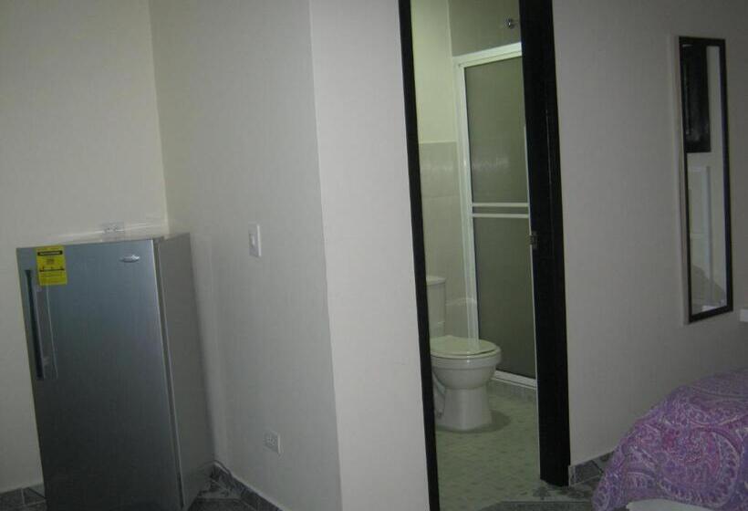 Caribbean Island Hotel Piso 2