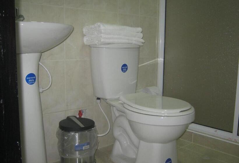 Caribbean Island Hotel Piso 2