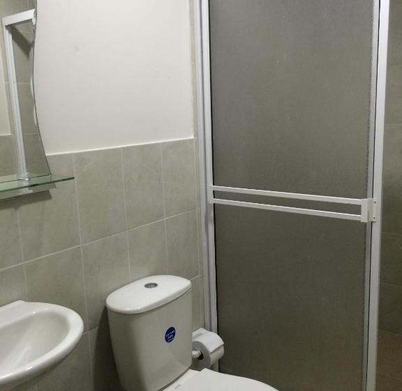 Caribbean Island Hotel Piso 2