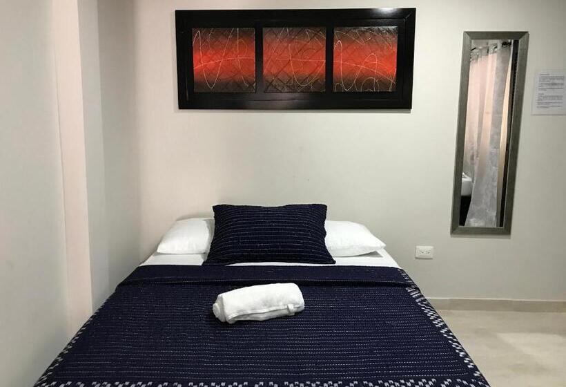 Caribbean Island Hotel Piso 2