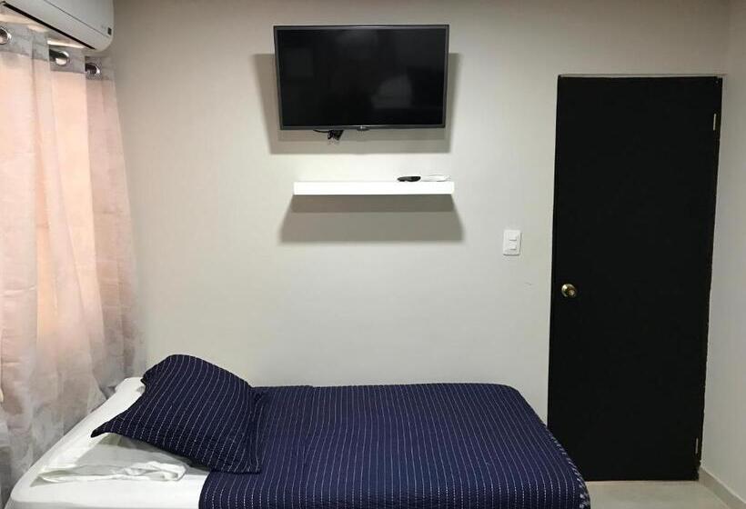 Caribbean Island Hotel Piso 2