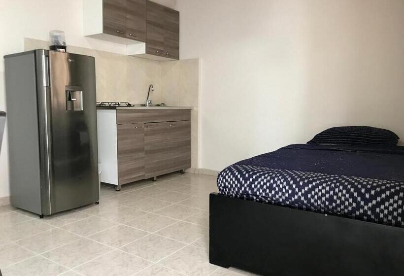 Caribbean Island Hotel Piso 2