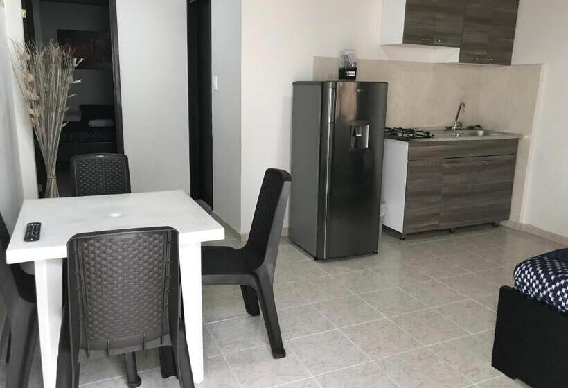 Caribbean Island Hotel Piso 2