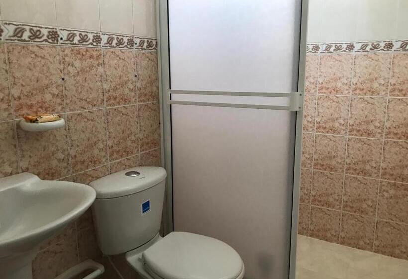 Caribbean Island Hotel Piso 2