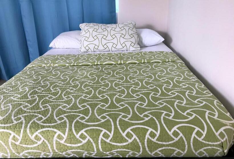 Caribbean Island Hotel Piso 2