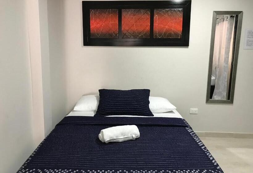 Caribbean Island Hotel Piso 2