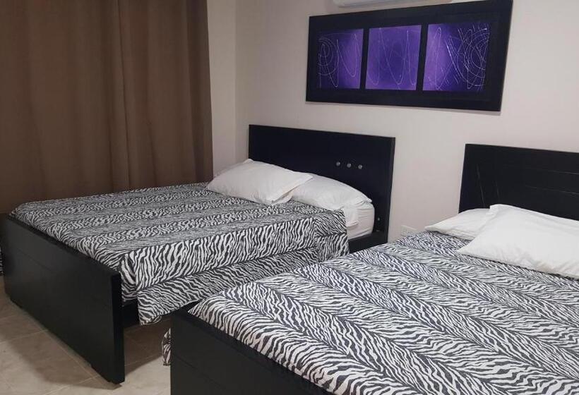 Caribbean Island Hotel Piso 2