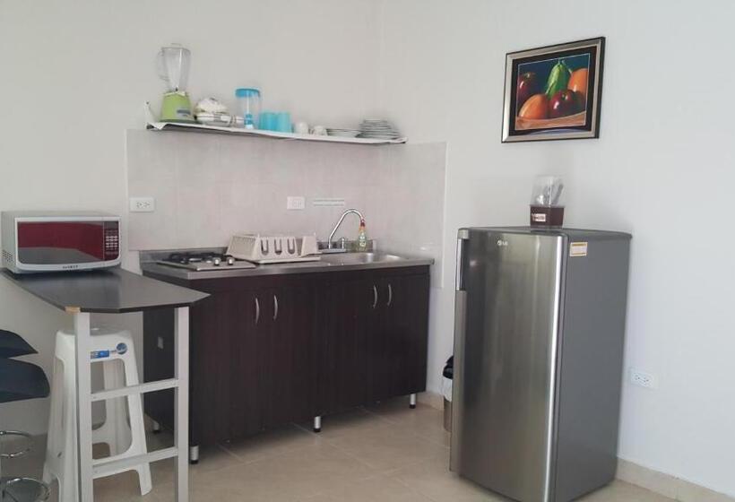 Caribbean Island Hotel Piso 2