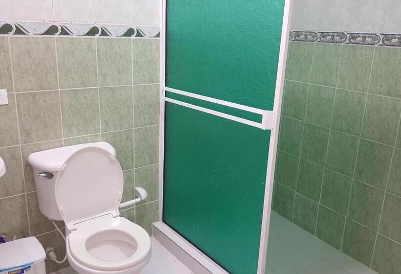 Caribbean Island Hotel Piso 2