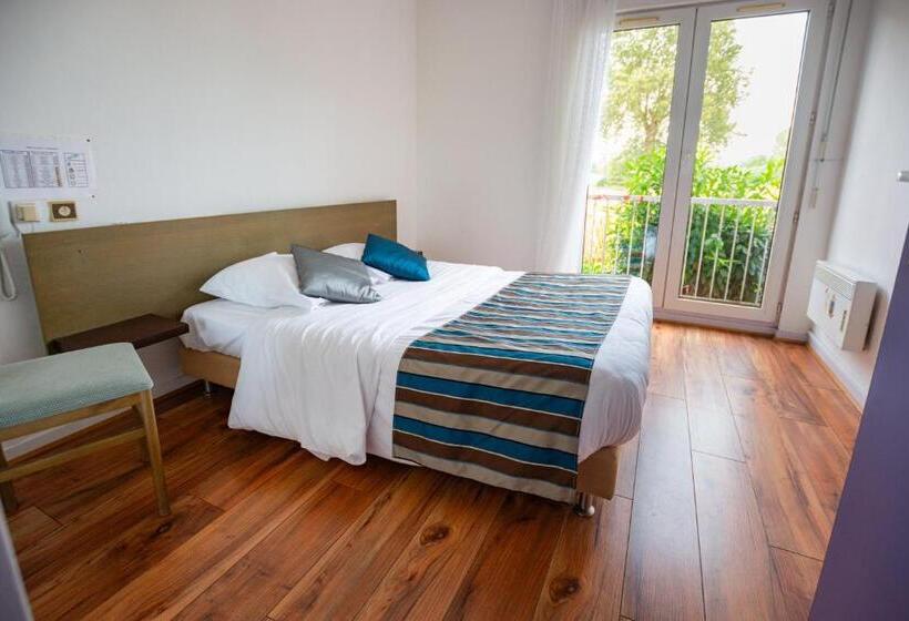 Contact Hotel Du Ladhof