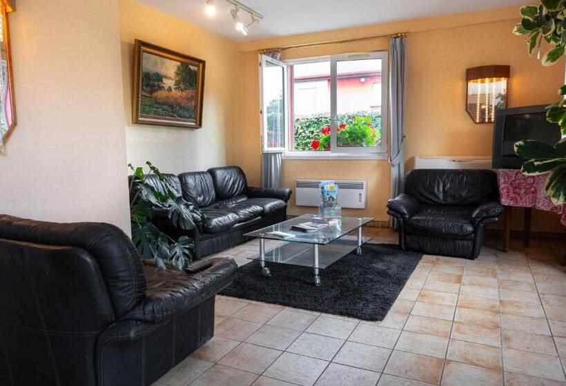 Contact Hotel Du Ladhof