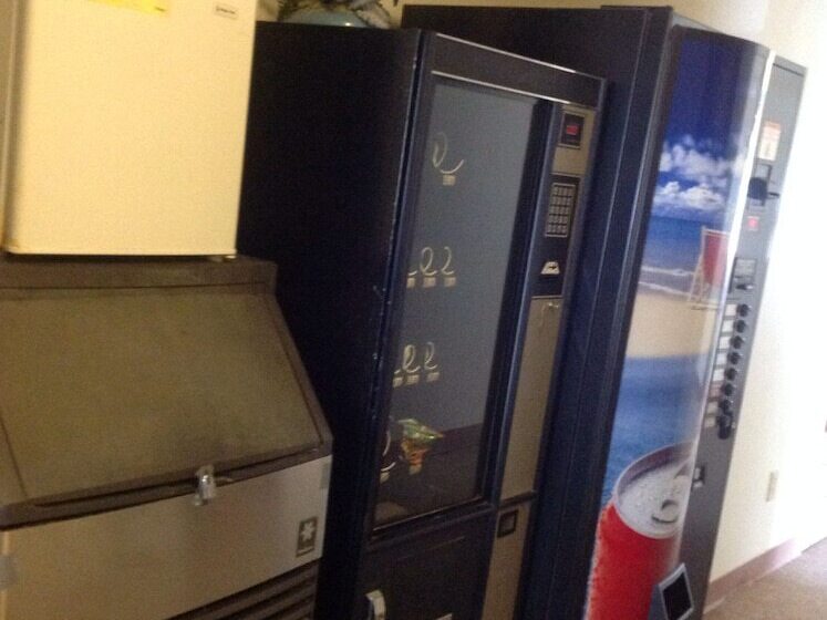 Coronado Motel & Rv Park