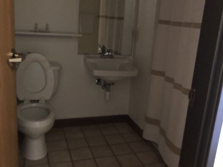 Coronado Motel & Rv Park