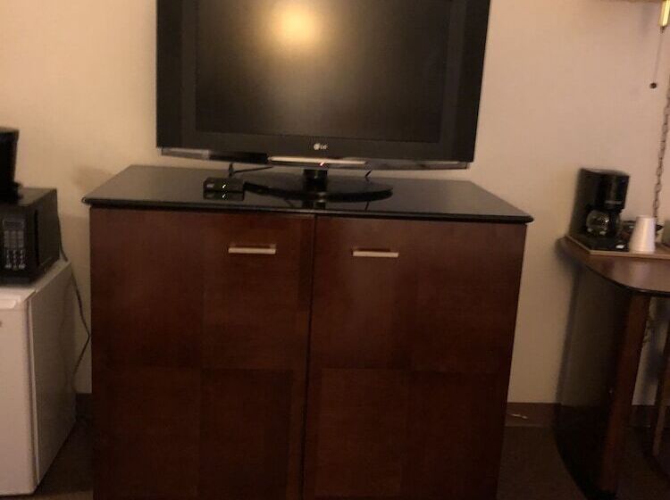 Coronado Motel & Rv Park