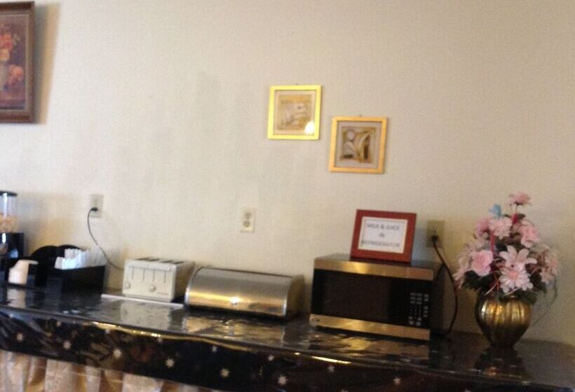 Coronado Motel & Rv Park