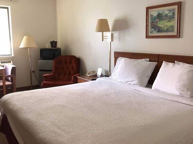 Coronado Motel & Rv Park