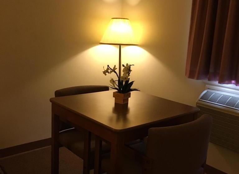 Coronado Motel & Rv Park