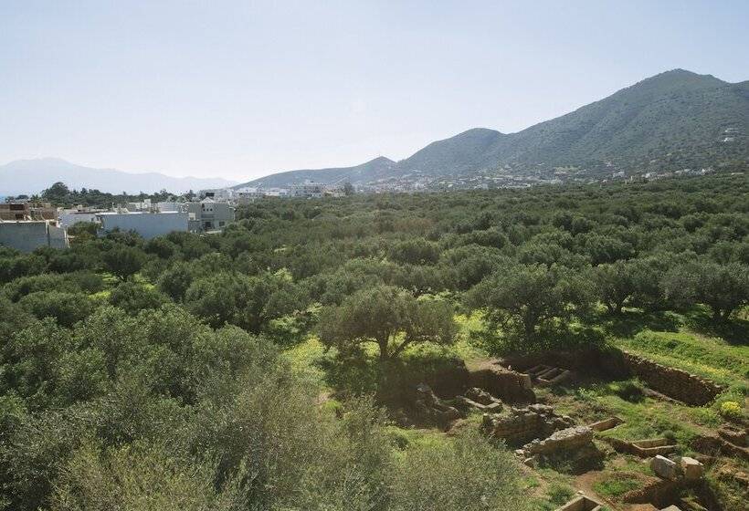 Elounda George Studios