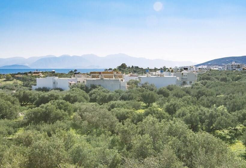 Elounda George Studios