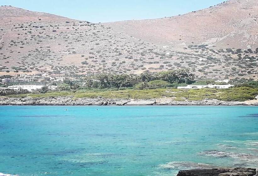 Elounda George Studios