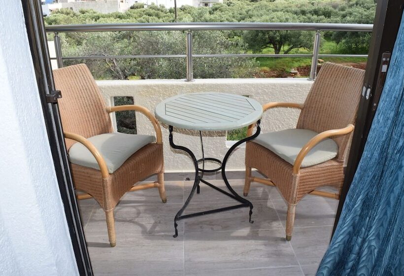 Elounda George Studios