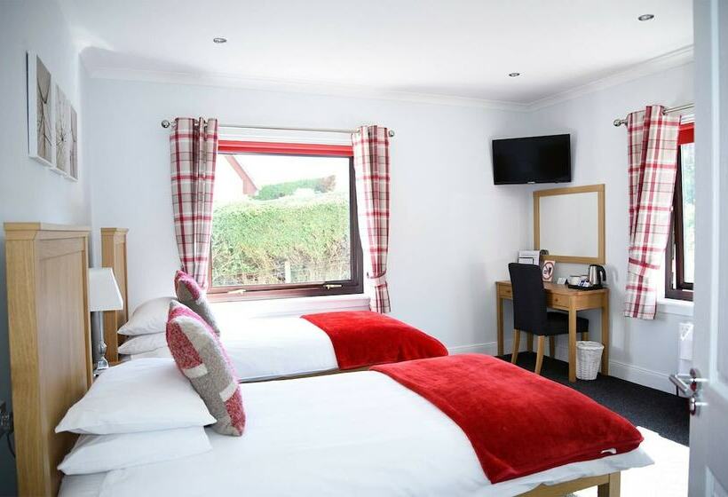 Glendaruel Bed & Breakfast