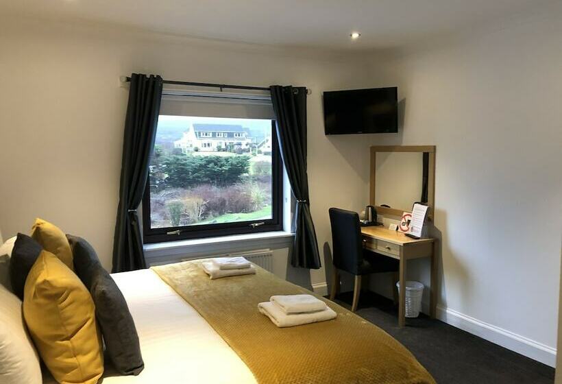 Glendaruel Bed & Breakfast