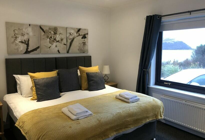 Glendaruel Bed & Breakfast