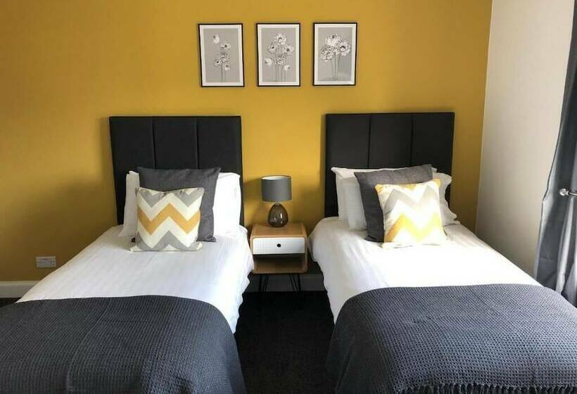 Glendaruel Bed & Breakfast