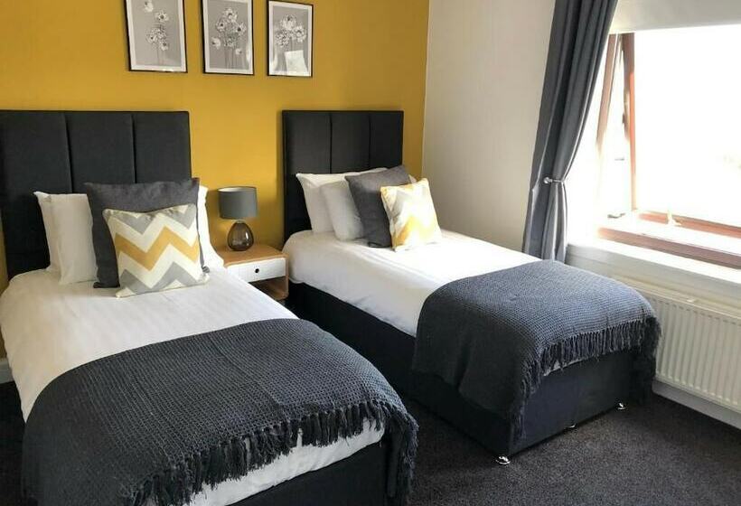 Glendaruel Bed & Breakfast