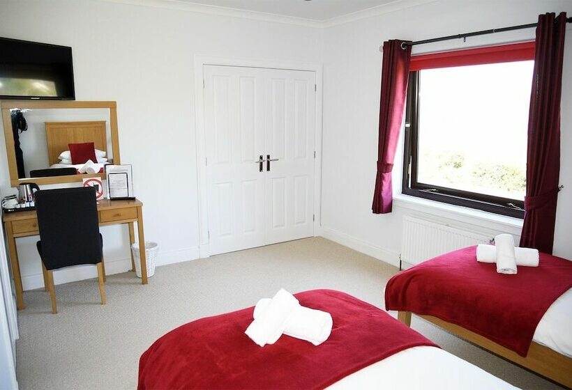 Glendaruel Bed & Breakfast