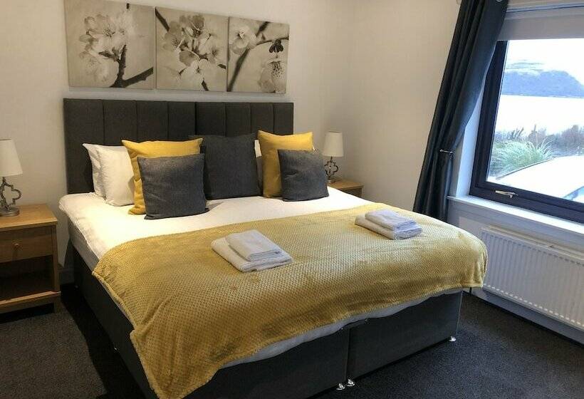 Glendaruel Bed & Breakfast