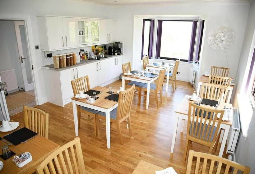 Glendaruel Bed & Breakfast