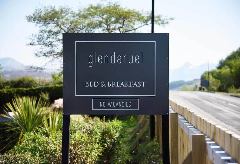 Glendaruel Bed & Breakfast