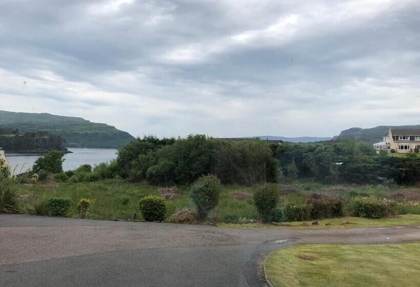 Glendaruel Bed & Breakfast