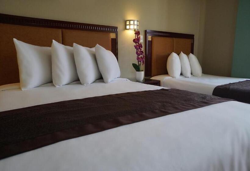 Gran Mundo Hotel & Suites