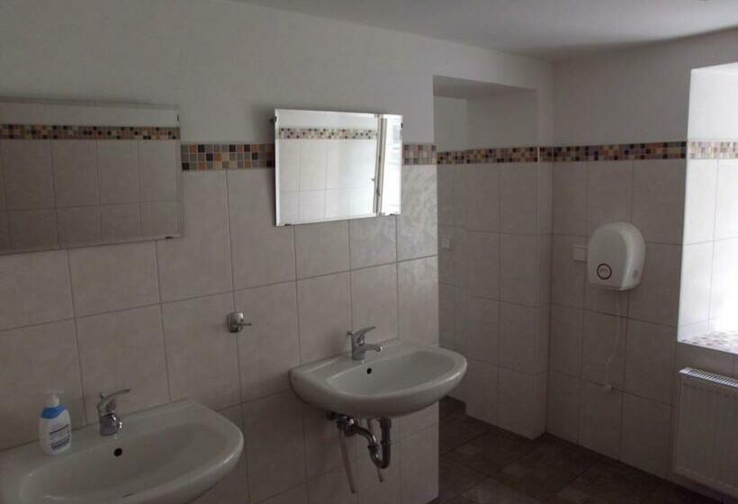 Herberge Burg Hohnstein