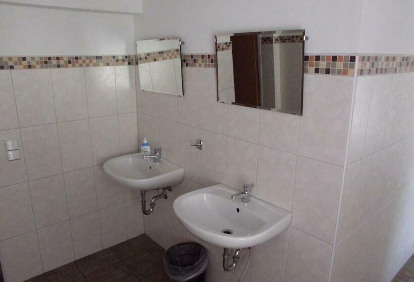 Herberge Burg Hohnstein