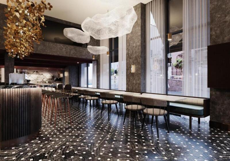 هتل Aiden By Best Western Darling Harbour