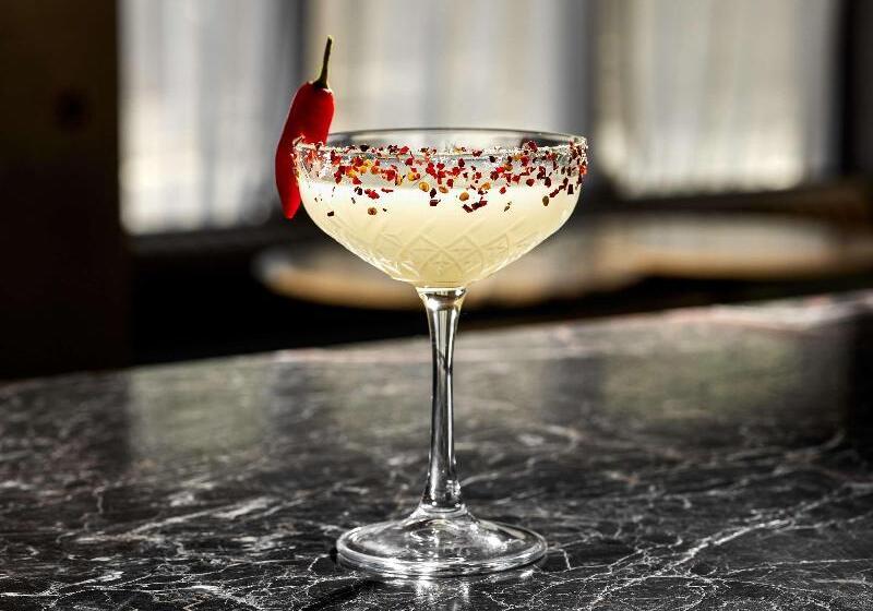 هتل Aiden By Best Western Darling Harbour